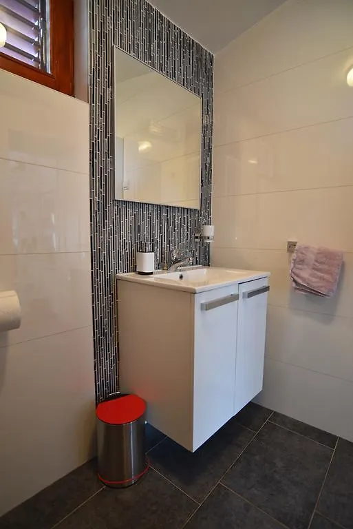 Holiday Home Brhanici Svetvinčenat Hırvatistan