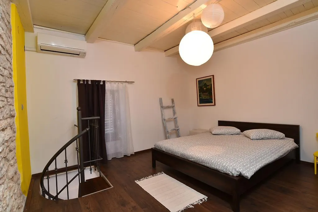 Holiday Home Brhanici Svetvinčenat